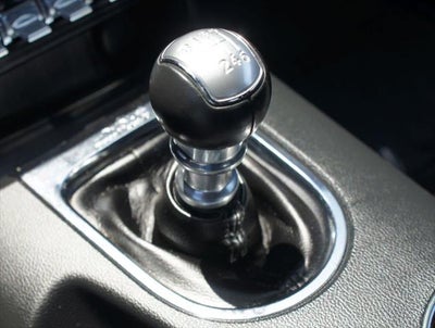 2015 Ford Mustang GT