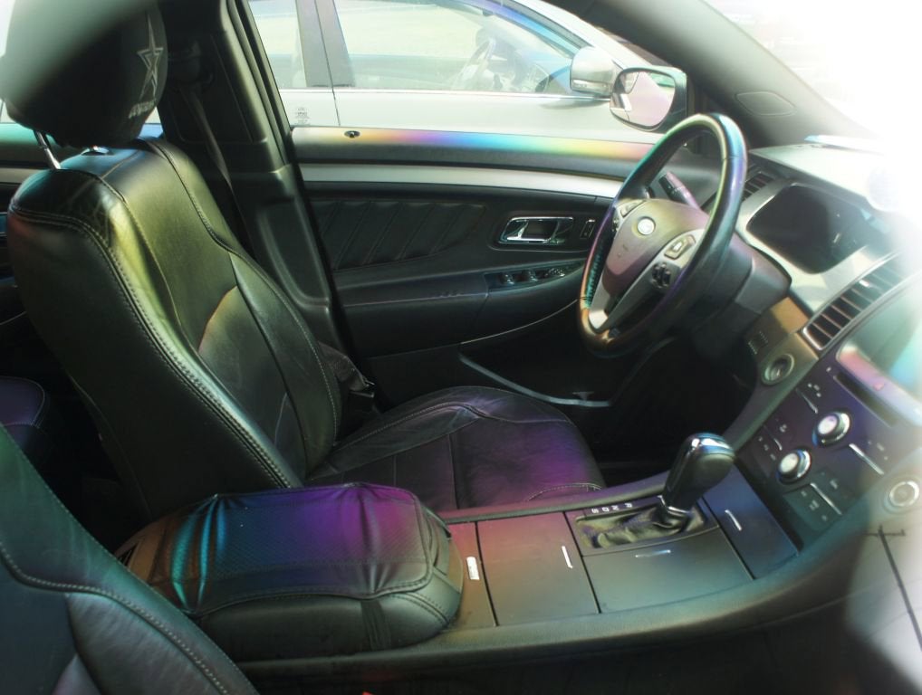 2013 Ford Taurus SEL