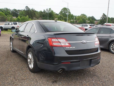 2013 Ford Taurus SEL