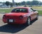 2002 Ford Thunderbird w/Hardtop Deluxe