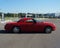 2002 Ford Thunderbird w/Hardtop Deluxe