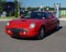 2002 Ford Thunderbird w/Hardtop Deluxe