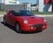 2002 Ford Thunderbird w/Hardtop Deluxe