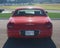 2002 Ford Thunderbird w/Hardtop Deluxe
