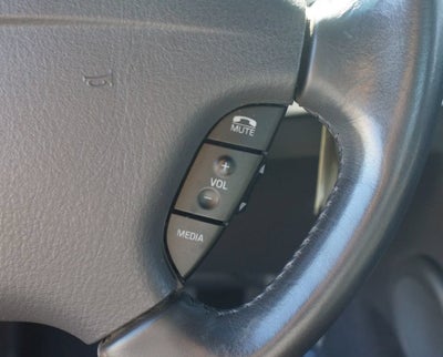 2002 Ford Thunderbird w/Hardtop Deluxe