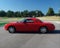 2002 Ford Thunderbird w/Hardtop Deluxe