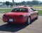 2002 Ford Thunderbird w/Hardtop Deluxe