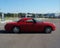2002 Ford Thunderbird w/Hardtop Deluxe
