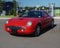 2002 Ford Thunderbird w/Hardtop Deluxe