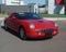 2002 Ford Thunderbird w/Hardtop Deluxe