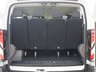 2021 Ford Transit Passenger Wagon XLT