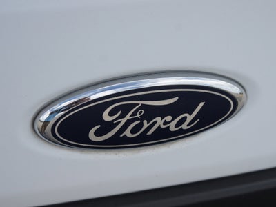 2021 Ford Transit Passenger Wagon XLT