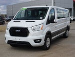 2021 Ford Transit Passenger Wagon XLT