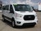 2021 Ford Transit Passenger Wagon XLT