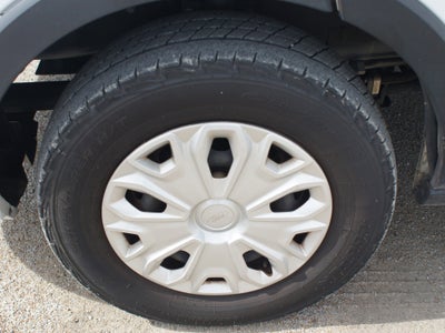 2021 Ford Transit Passenger Wagon XLT