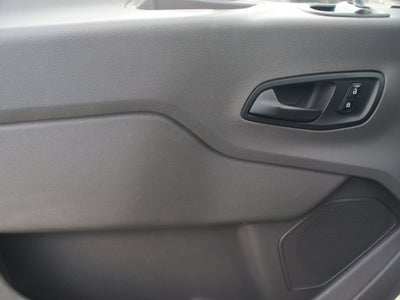 2021 Ford Transit Passenger Wagon XLT