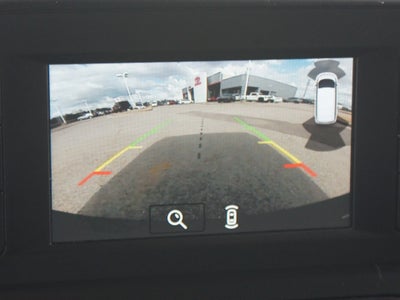 2021 Ford Transit Passenger Wagon XLT