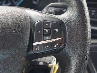 2021 Ford Transit Passenger Wagon XLT