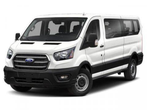 2021 Ford Transit Passenger Wagon XLT