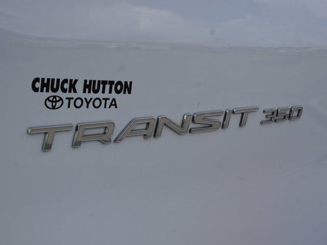 2021 Ford Transit Passenger Wagon XLT