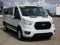 2021 Ford Transit Passenger Wagon XLT