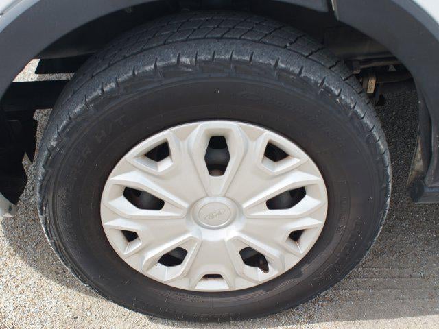 2021 Ford Transit Passenger Wagon XLT