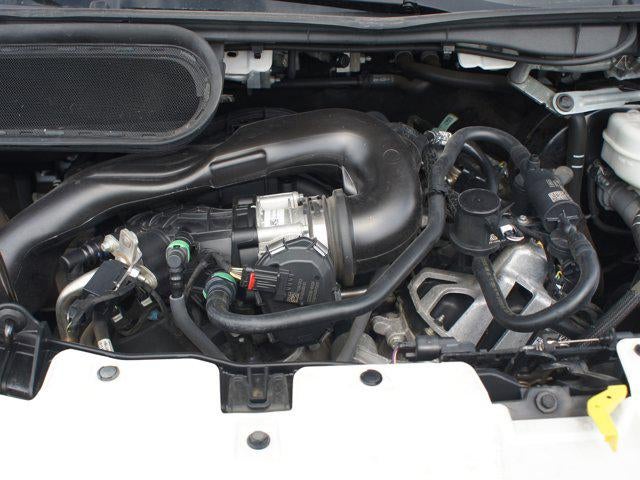 2021 Ford Transit Passenger Wagon XLT