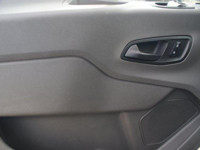 2021 Ford Transit Passenger Wagon XLT