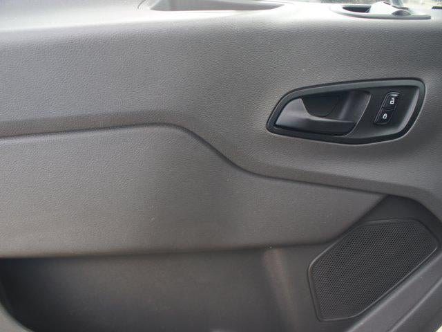 2021 Ford Transit Passenger Wagon XLT