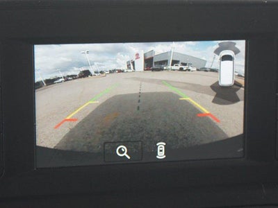 2021 Ford Transit Passenger Wagon XLT