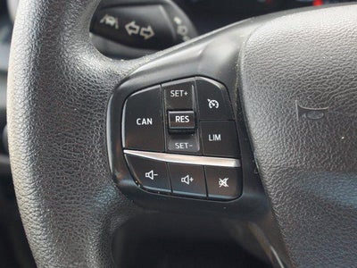 2021 Ford Transit Passenger Wagon XLT