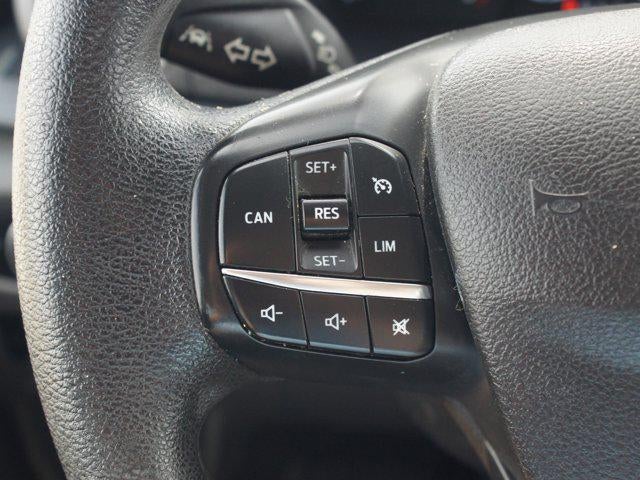 2021 Ford Transit Passenger Wagon XLT