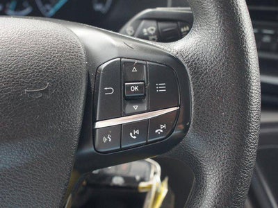 2021 Ford Transit Passenger Wagon XLT