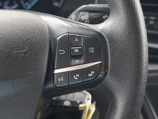 2021 Ford Transit Passenger Wagon XLT