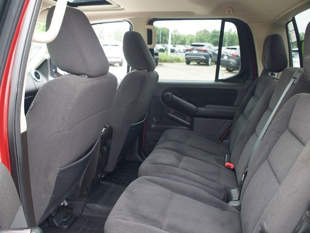 2010 Ford Explorer Sport Trac XLT
