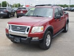 2010 Ford Explorer Sport Trac XLT