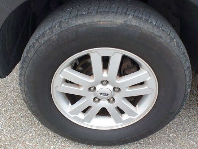 2010 Ford Explorer Sport Trac XLT