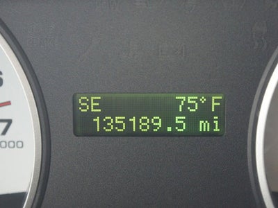 2010 Ford Explorer Sport Trac XLT