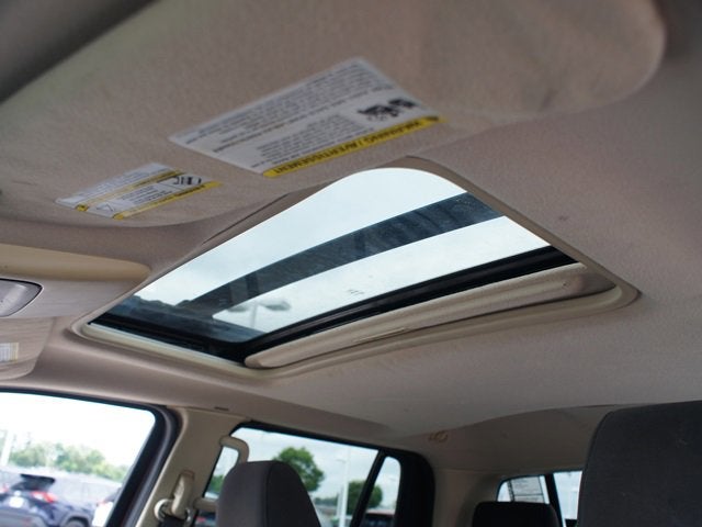 2010 Ford Explorer Sport Trac XLT