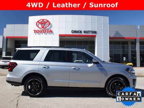 2024 Ford Expedition Limited