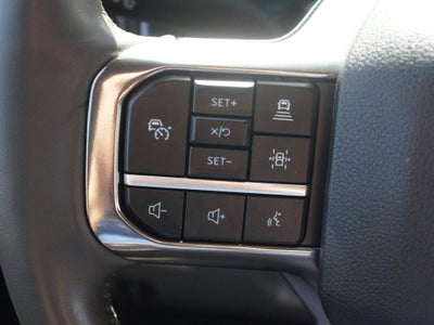 2025 Ford Super Duty F-250 SRW XLT