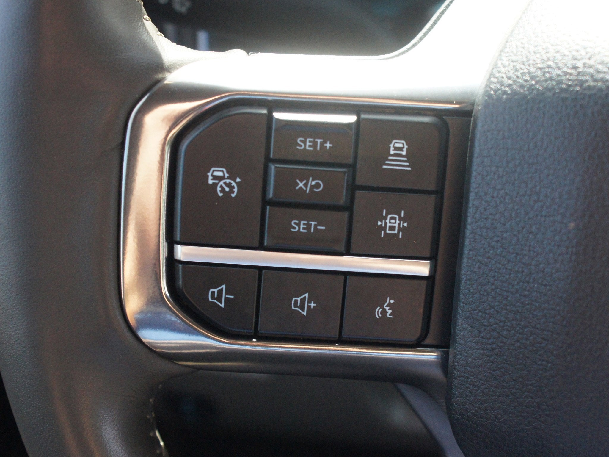 2025 Ford Super Duty F-250 SRW XLT