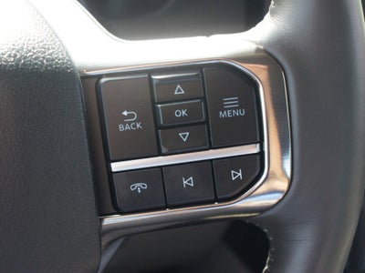 2025 Ford Super Duty F-250 SRW XLT