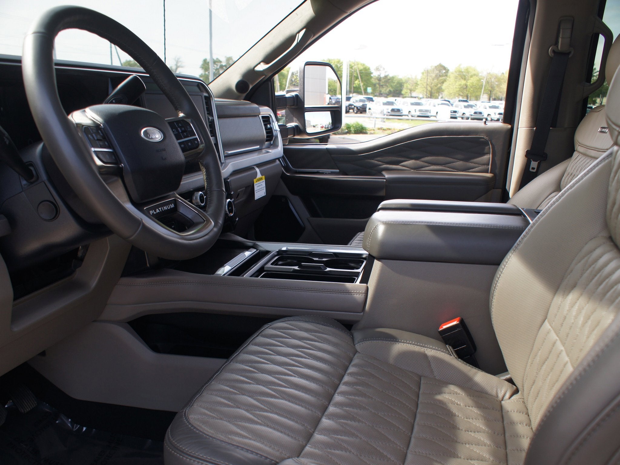 2025 Ford Super Duty F-250 SRW XLT