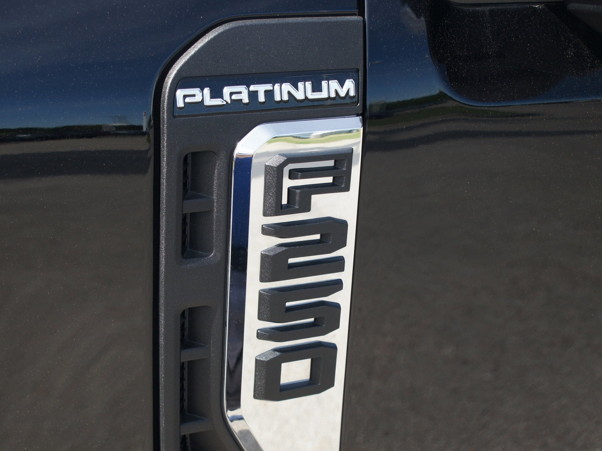 2025 Ford Super Duty F-250 SRW XLT