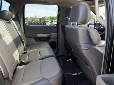 2025 Ford Super Duty F-250 SRW XLT