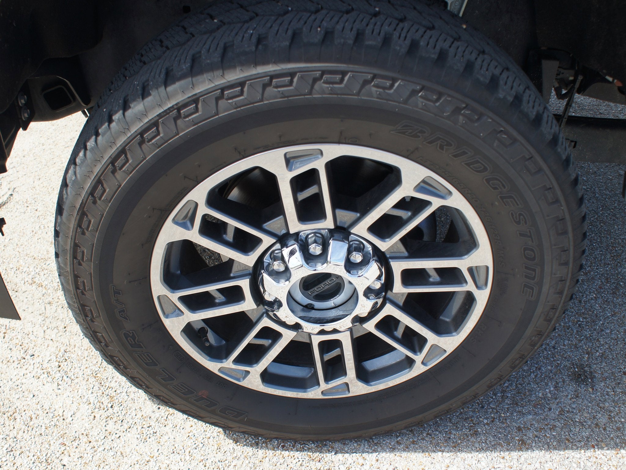 2025 Ford Super Duty F-250 SRW XLT