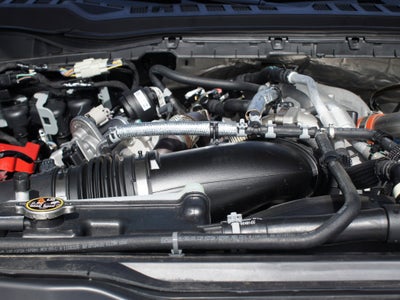 2025 Ford Super Duty F-250 SRW XLT