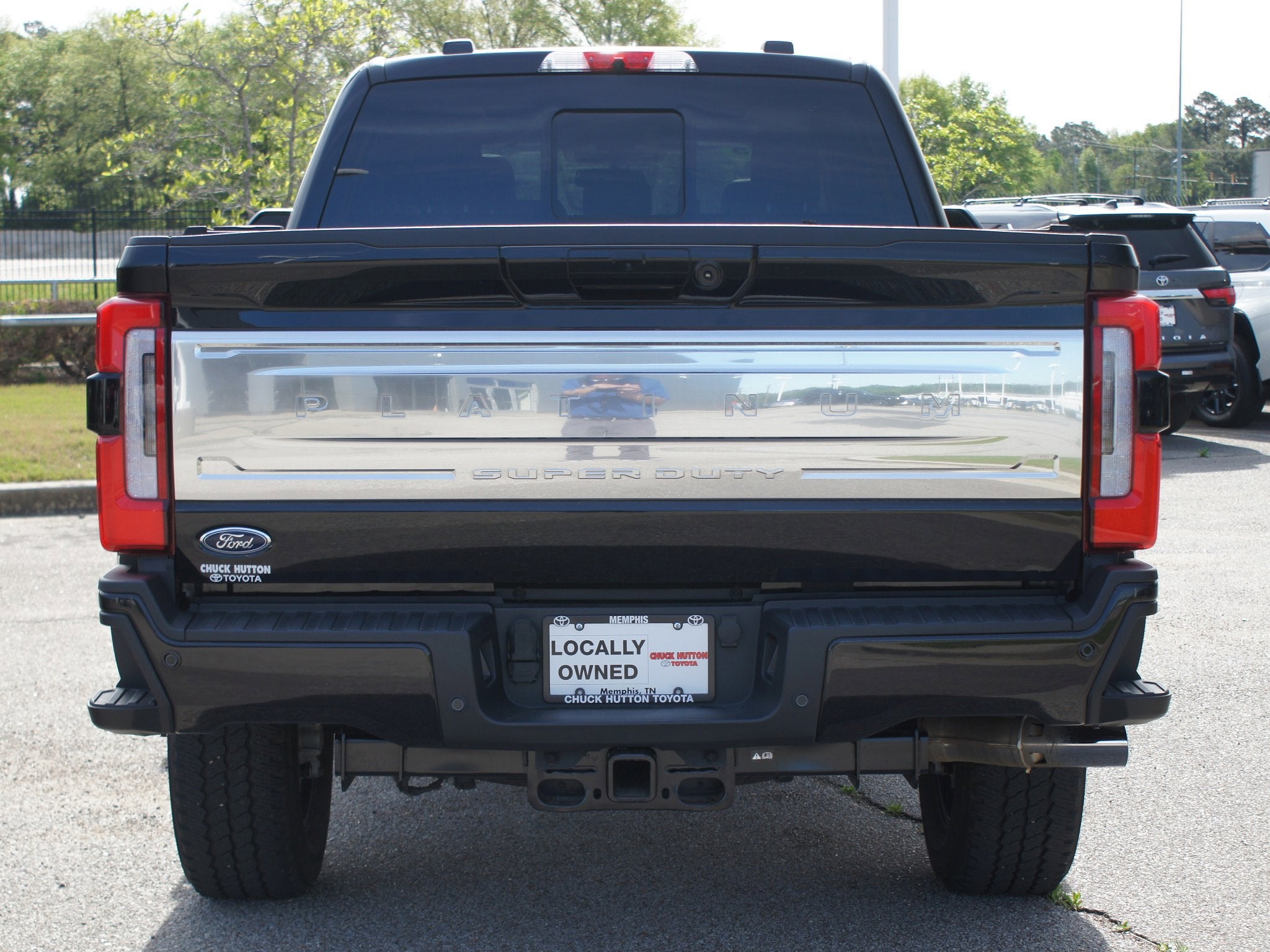 2025 Ford Super Duty F-250 SRW XLT