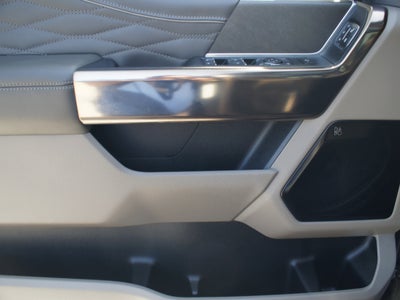 2025 Ford Super Duty F-250 SRW XLT